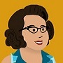 Sally Demos avatar image